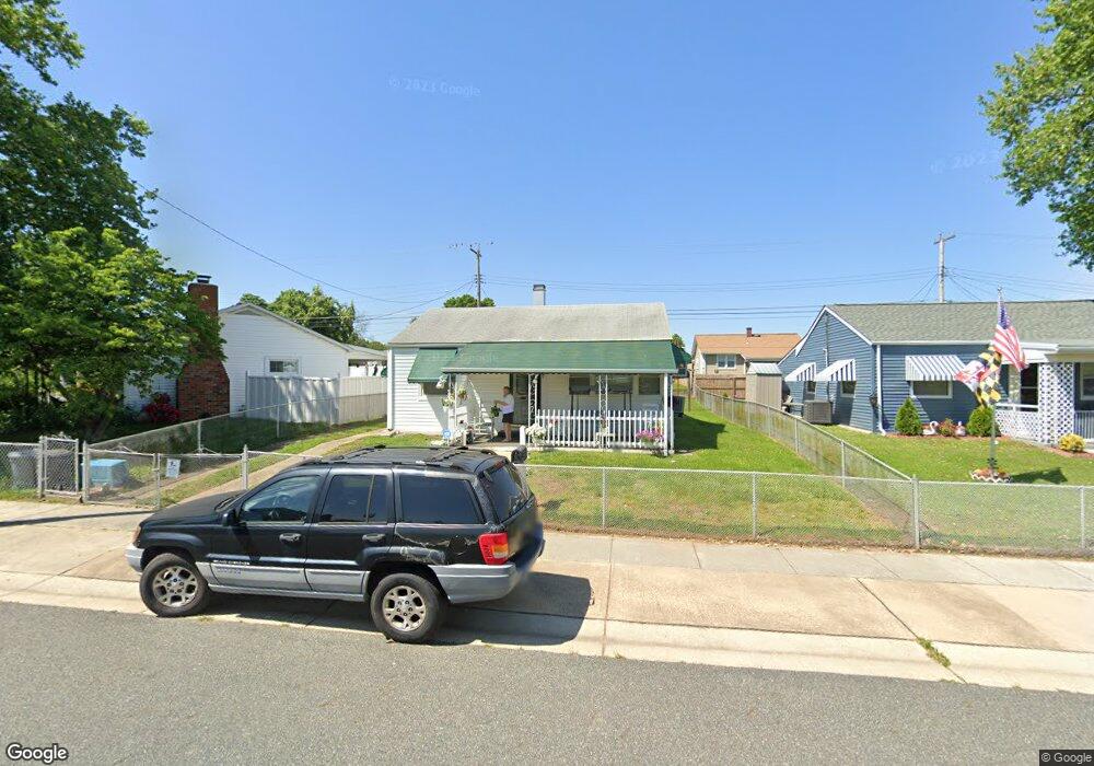 17 Right Aileron, Middle River, MD 21220 - photo 1