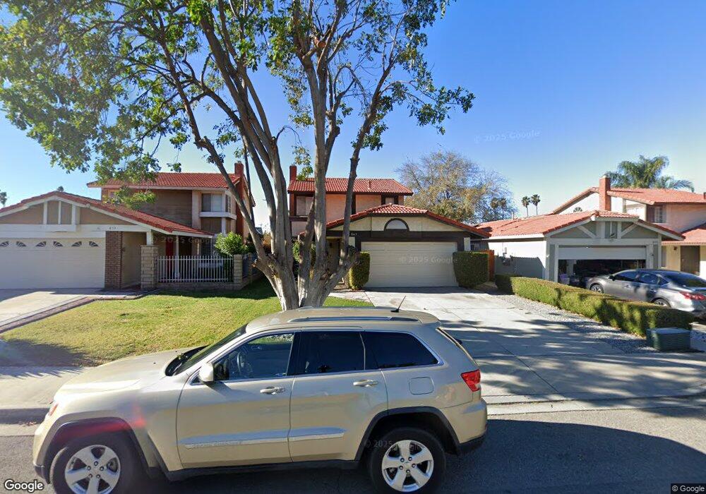 849 Santa fe Ln, Colton, CA 92324 - photo 1