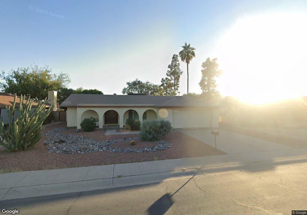 2147 E La Jolla Dr, Tempe, AZ 85282 - photo 1