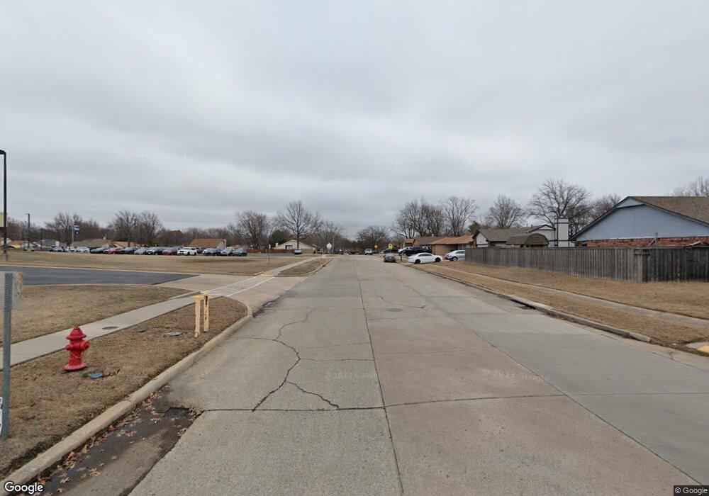 1709 W Waco St, Broken Arrow, OK 74011 - photo 1