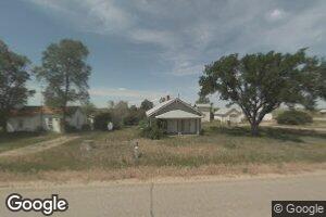 403 North St, Peetz, CO 80747