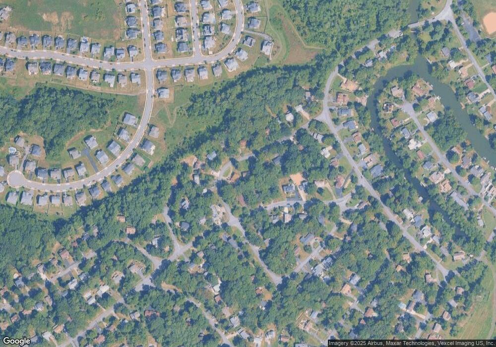 1010 Atlantic Dr, Stafford, VA 22554 - photo 1