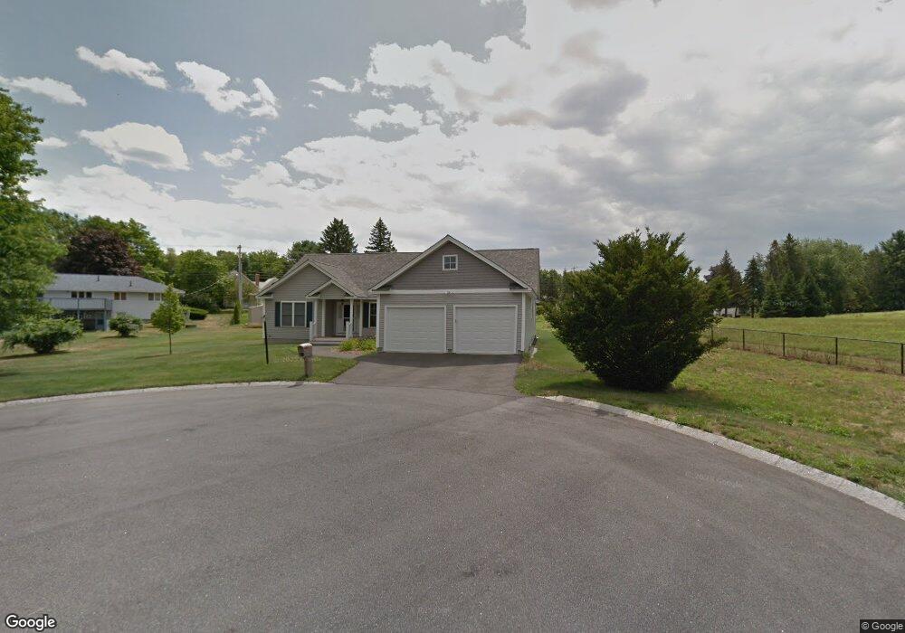 21 Sky Meadow Way unit 4, Manchester, NH 03104 - photo 1