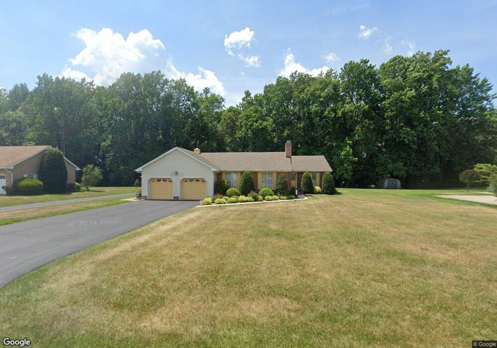 6424 Chateau Dr, Milford, DE 19963 - photo 1