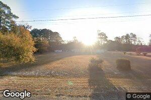 622 Wagon Wheel Rd, Hampton, SC 29924