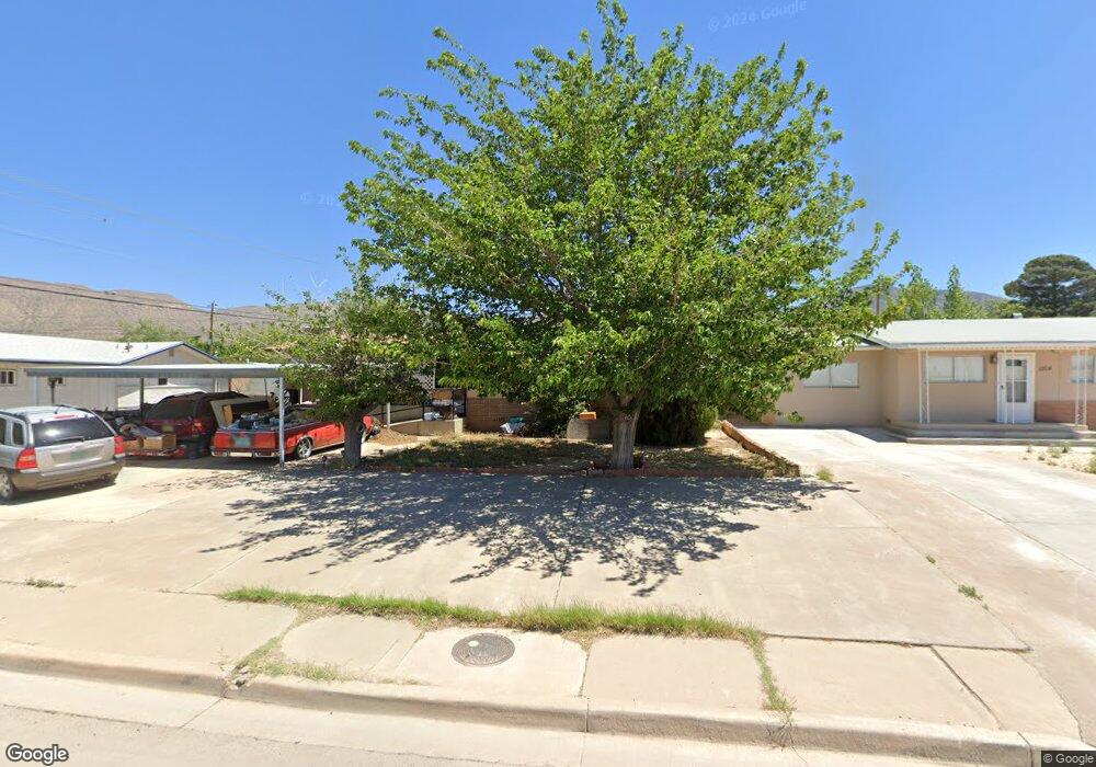 1206 College Ave, Alamogordo, NM 88310 - photo 1