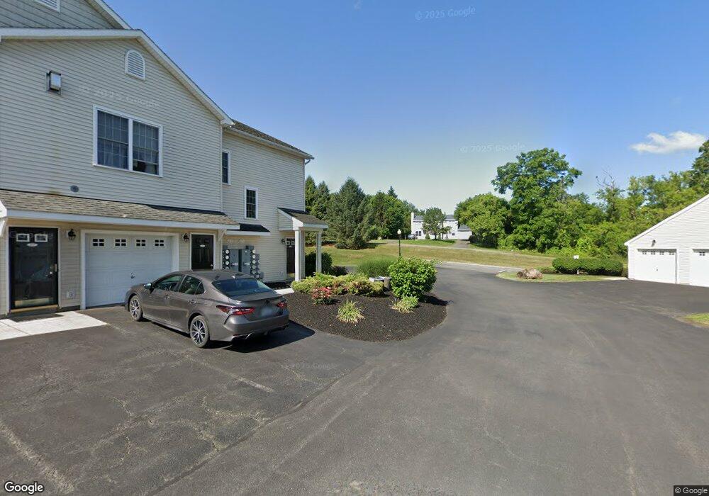 302 N Ridge Estate, Troy, NY 12182 - photo 1