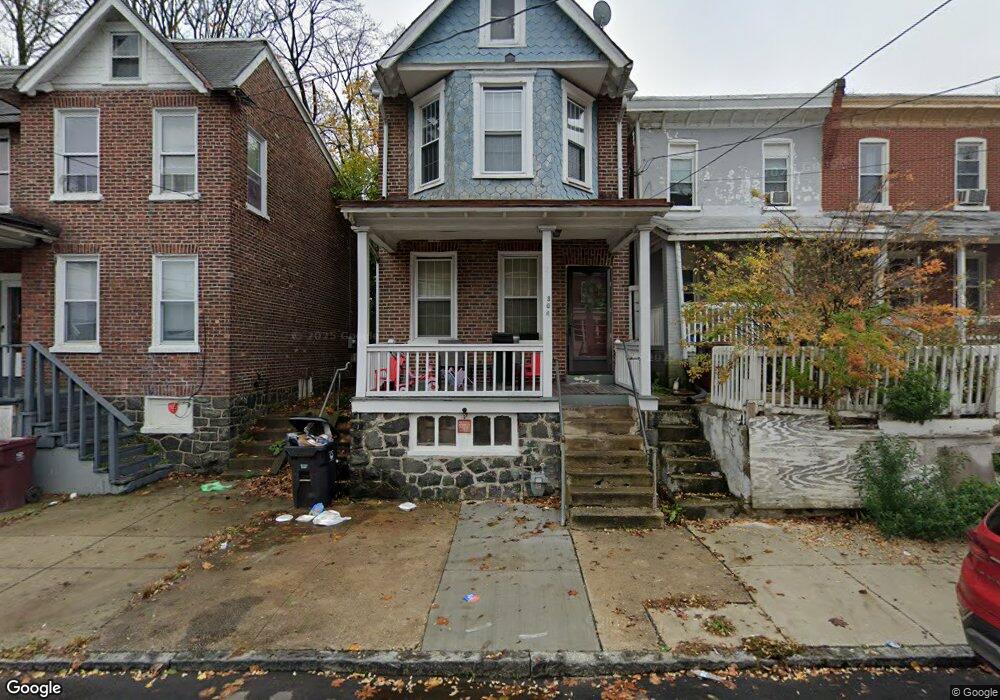 304 W 24th St, Wilmington, DE 19802 - photo 1