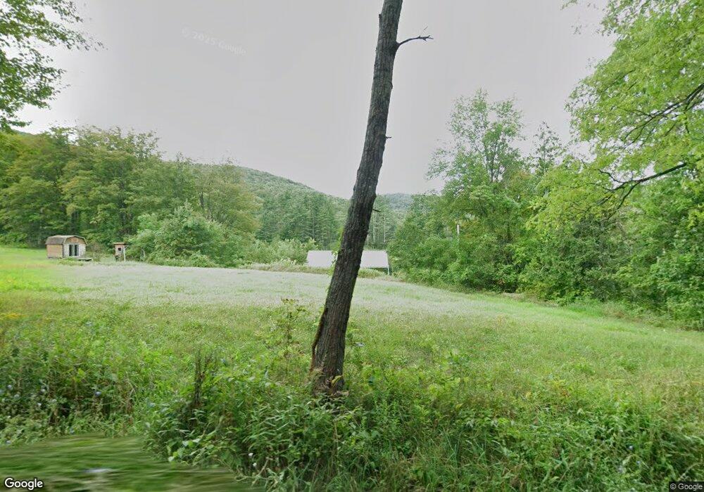 40 East Rd, Charlemont, MA 01339 - photo 1