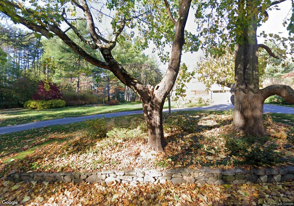 321 Peakham Rd, Sudbury, MA 01776 - photo 1