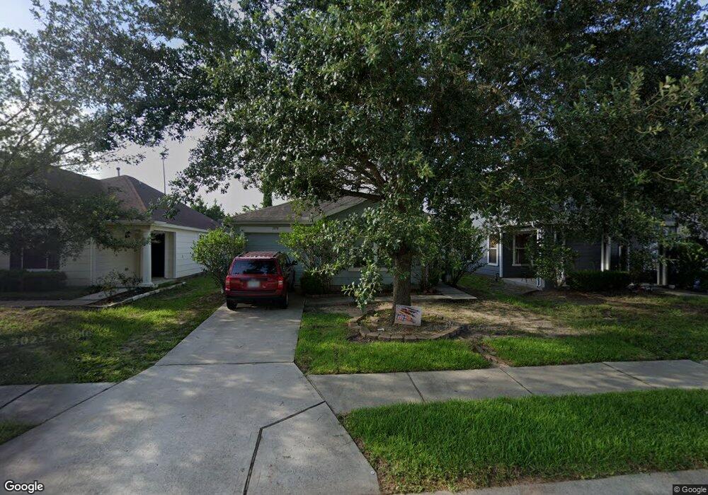 3570 Fuller Bluff Dr, Spring, TX 77386 - photo 1