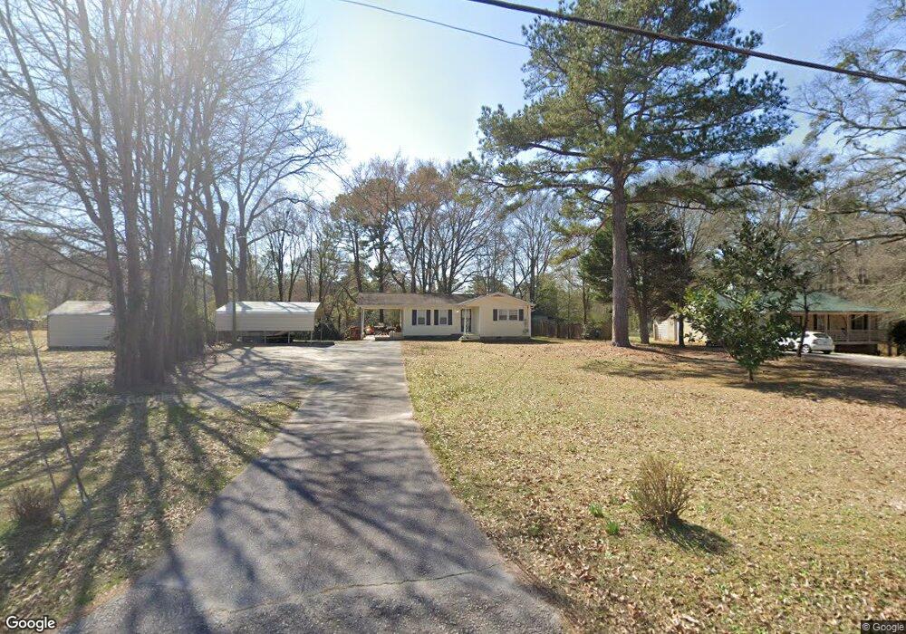 2117 Flat Rock Rd, Stockbridge, GA 30281 - photo 1