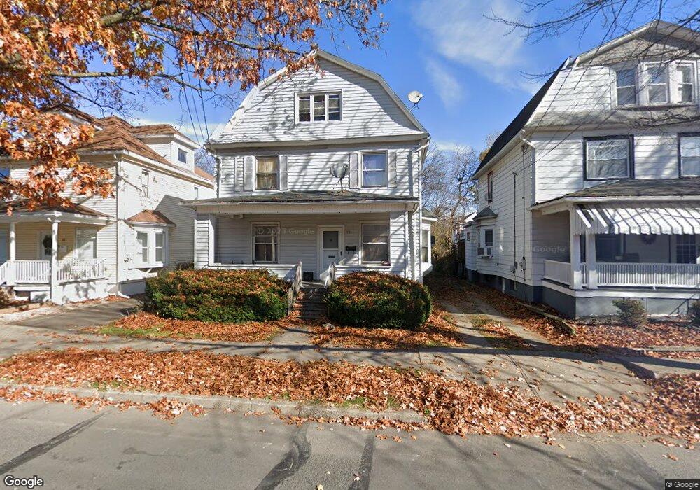 59 Division St, Kingston, PA 18704 - photo 1