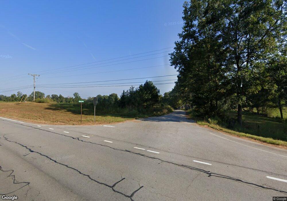 0 Barr Rd, Bowdon, GA 30108 - photo 1