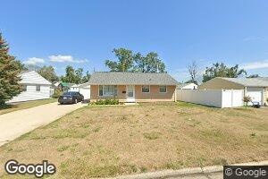 1011 17th St SW, Cedar Rapids, IA 52404