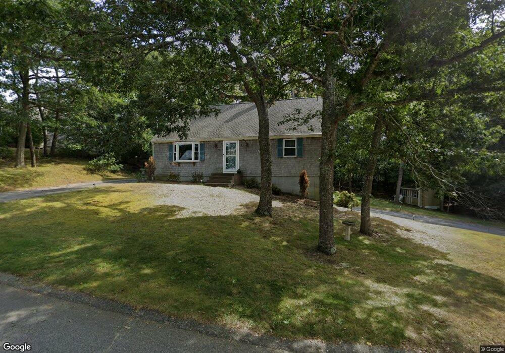 46 Paola Dr, East Falmouth, MA 02536 - photo 1