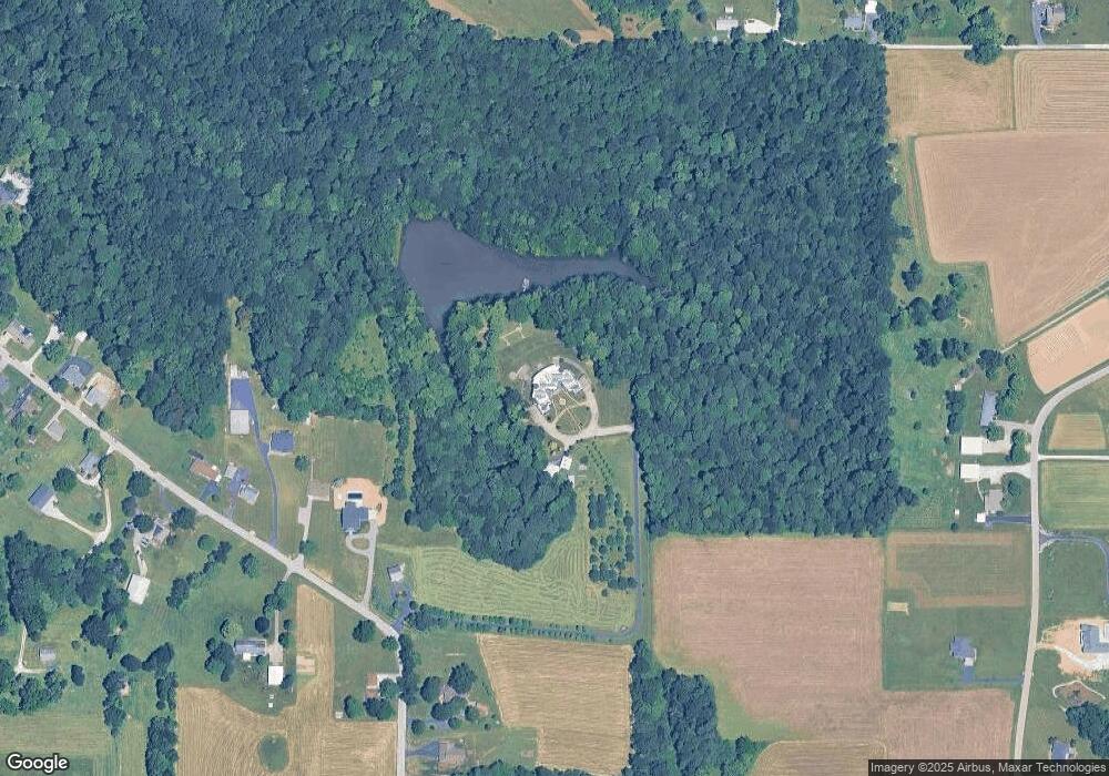 5672 Scottsville Rd, Floyds Knobs, IN 47119 - photo 1