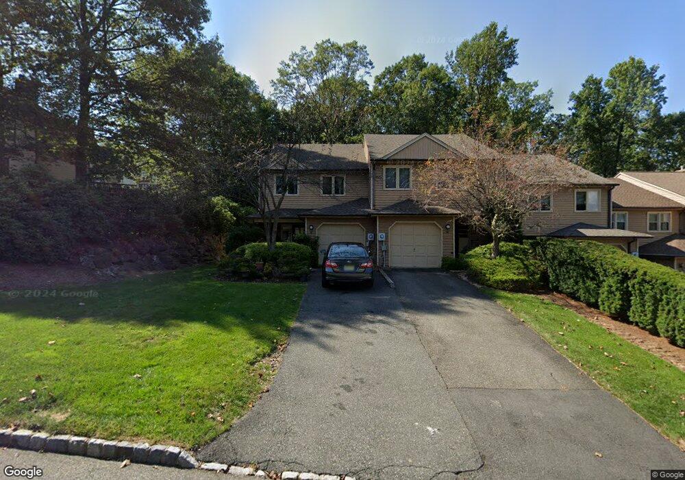 73 Stockton Ct, Morris Plains, NJ 07950 - photo 1