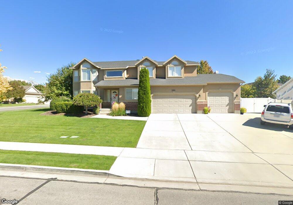 2854 N 425 W, Lehi, UT 84043 - photo 1