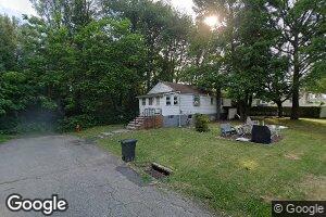 200 Bishop James H Clark Place, Cliffwood, NJ 07721