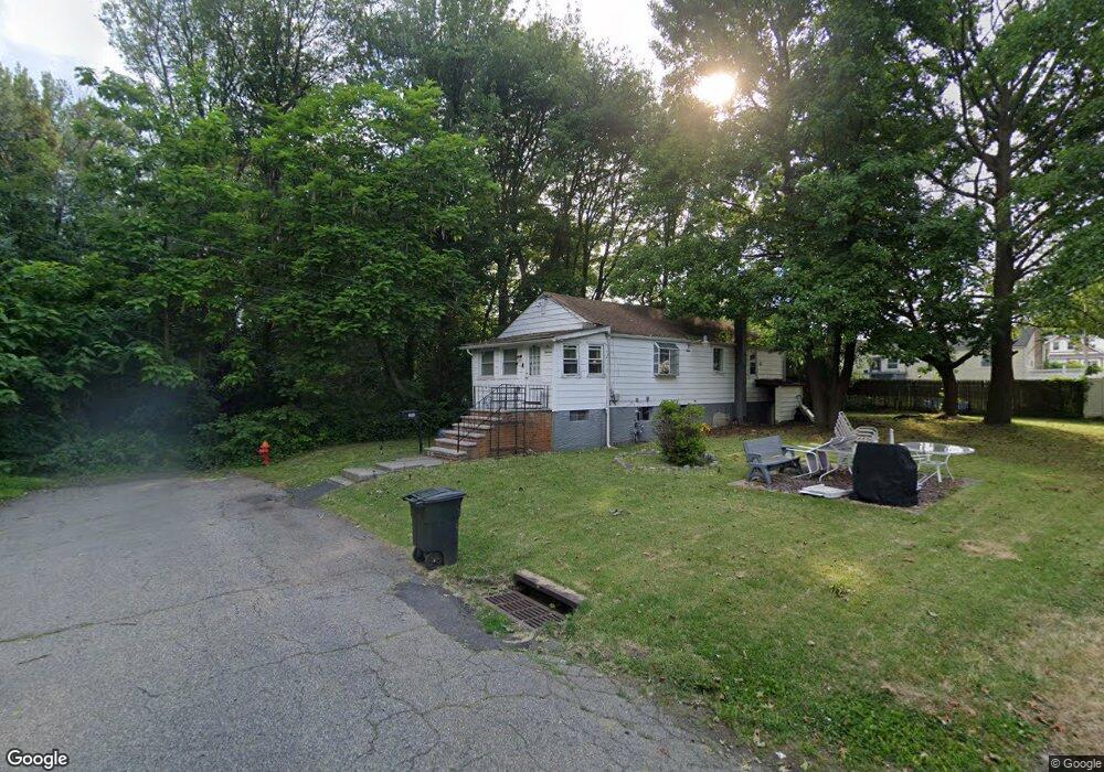 200 Bishop James H Clark Place, Cliffwood, NJ 07721 - photo 1