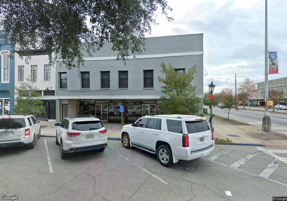 101 E Broad St, Eufaula, AL 36027 - photo 1