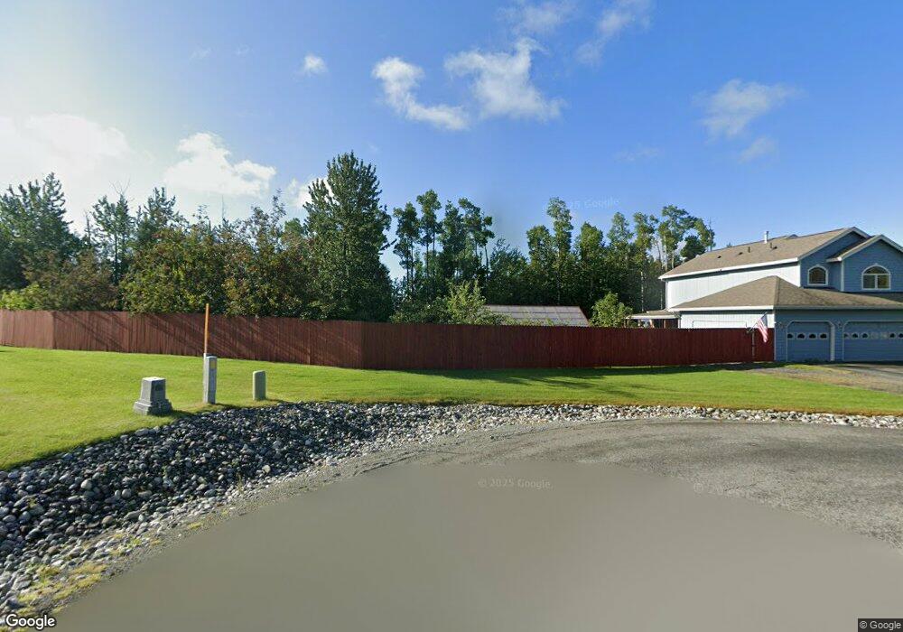 L11 W Bay Ridge Cir, Wasilla, AK - photo 1