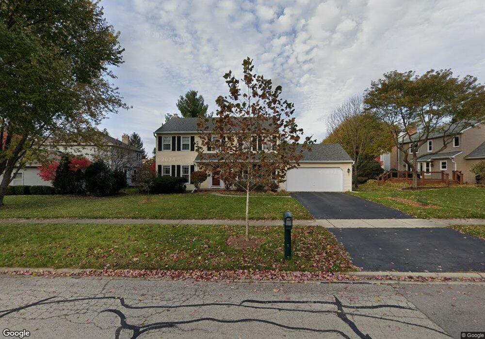 1805 Hilltop Ct, Naperville, IL 60565 - photo 1