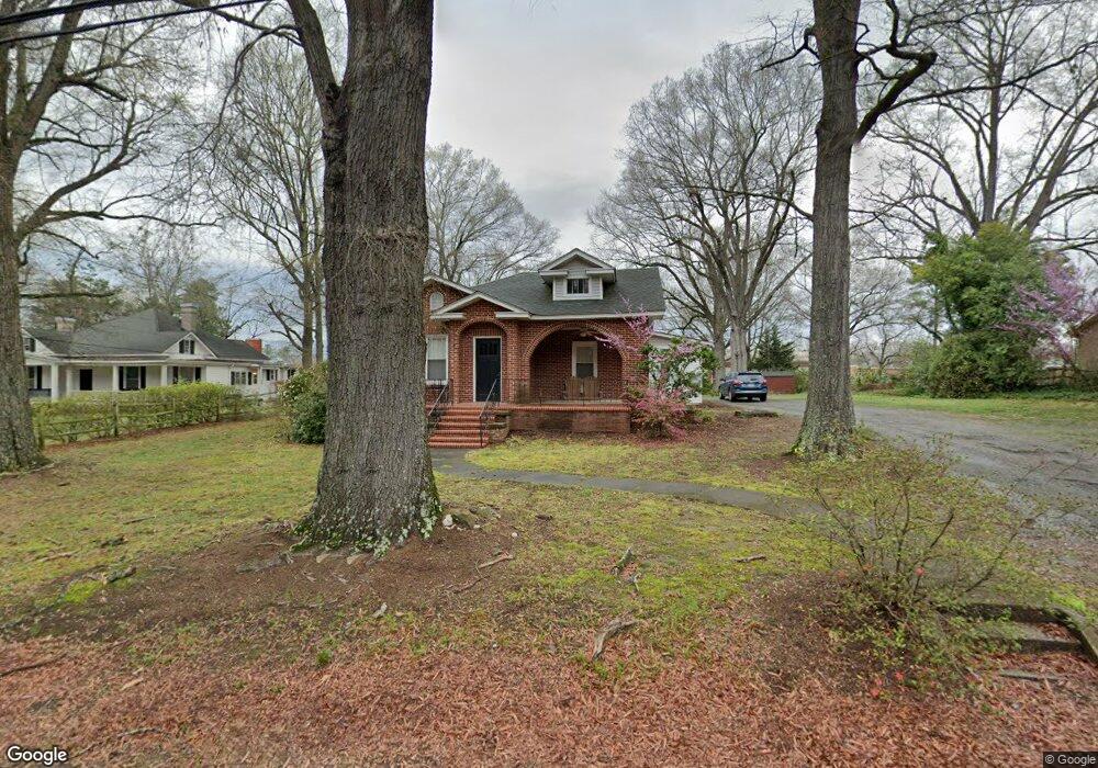 210 W Phifer St, Marshville, NC 28103 - photo 1