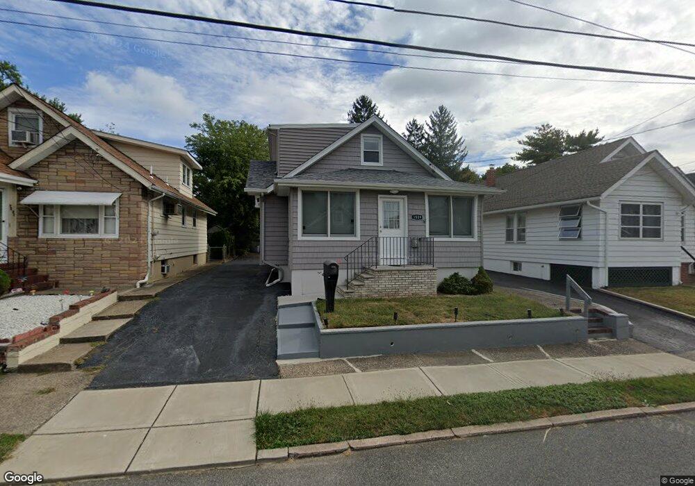 15-19 George St unit 1X, Fair Lawn, NJ 07410 - photo 1