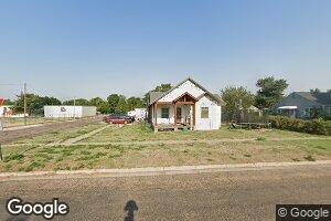 427 Gove St, Quinter, KS 67752