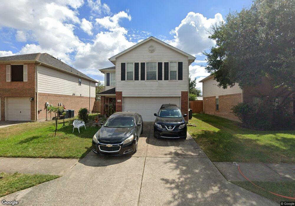 5931 Drenner Park Ln, Houston, TX 77086 - photo 1