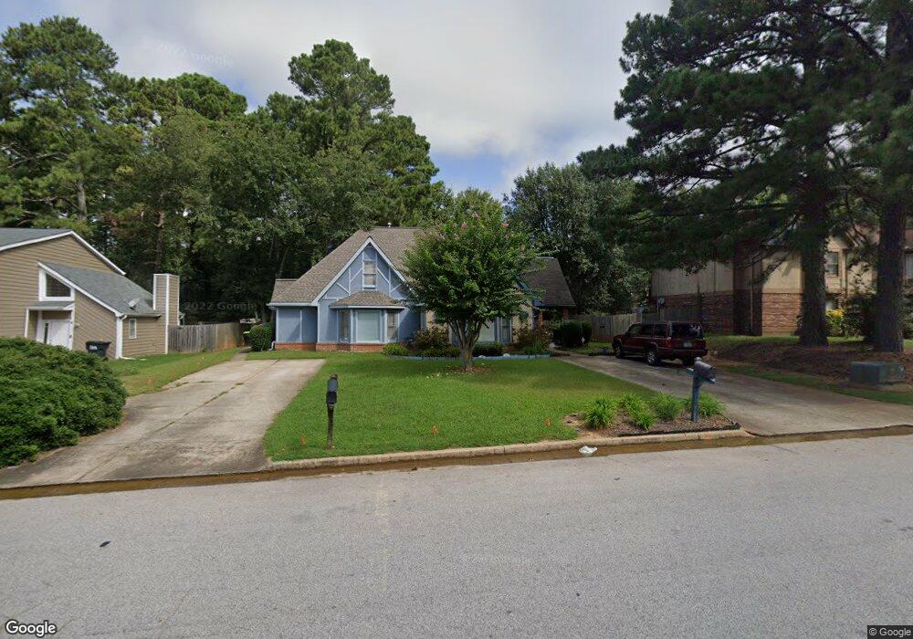 2126 Country Walk Way SE unit A, Conyers, GA 30013 - photo 1