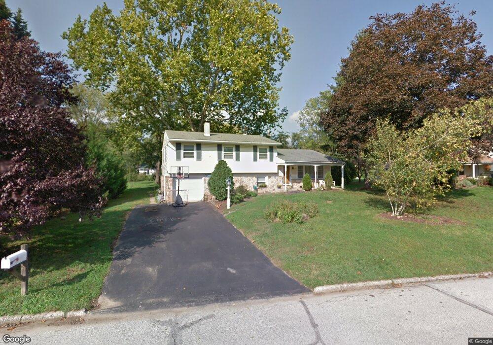 19 Winding Way, Malvern, PA 19355 - photo 1