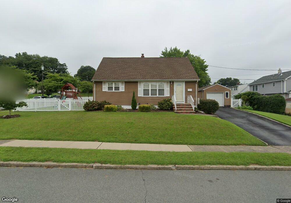 11 Jacklin Ct, Clifton, NJ 07012 - photo 1