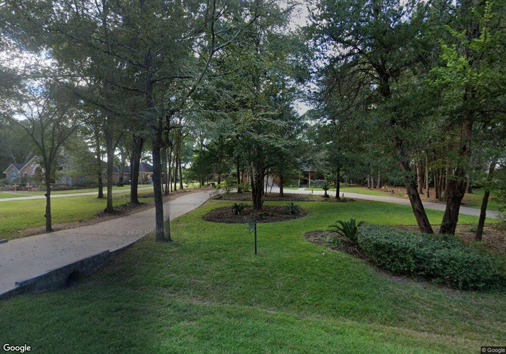 24985 Tenn Oaks Rd, Hockley, TX 77447 - photo 1