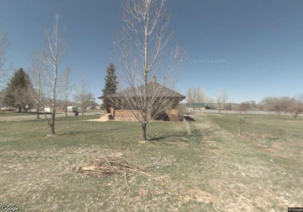 307 N 300, Parowan, UT 84761 - photo 1