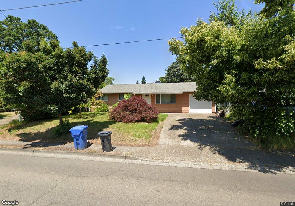 1075 Fairview Ave SE, Salem, OR 97302 - photo 1