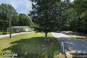 1137 W Main St, Waverly, VA 23890