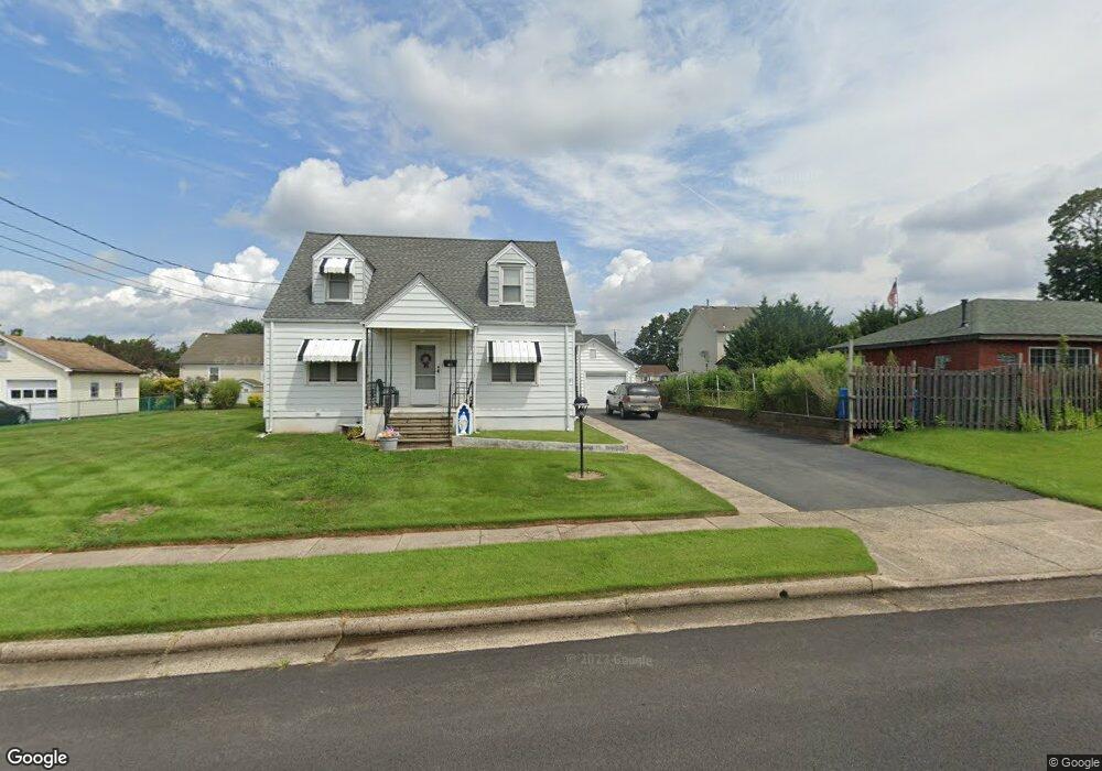 310 W Frech Ave, Manville, NJ 08835 - photo 1