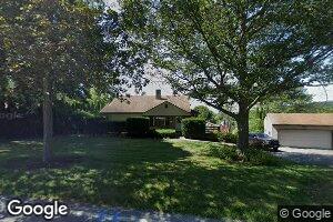 14326 Royer Rd, Cascade, MD 21719