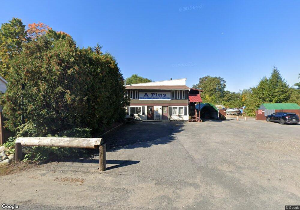 1132 Thorndike St, Palmer, MA 01069 - photo 1