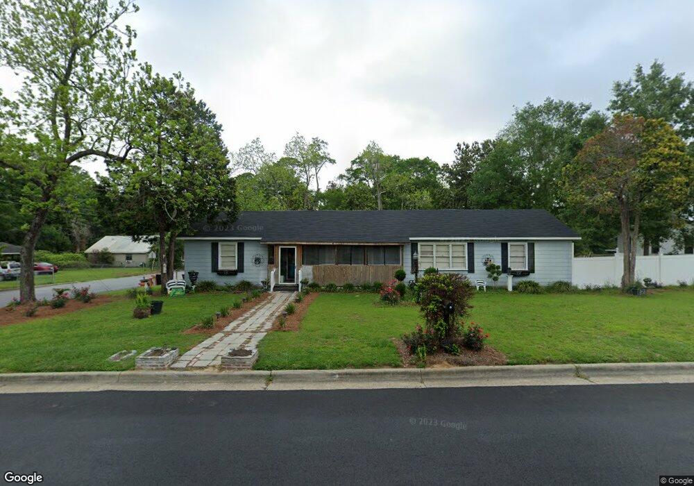 216 4th Ave SW, Moultrie, GA 31768 - photo 1