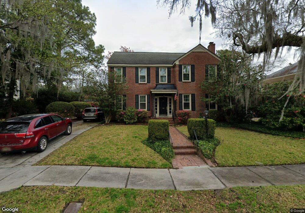 120 E 45th St, Savannah, GA 31405 - photo 1