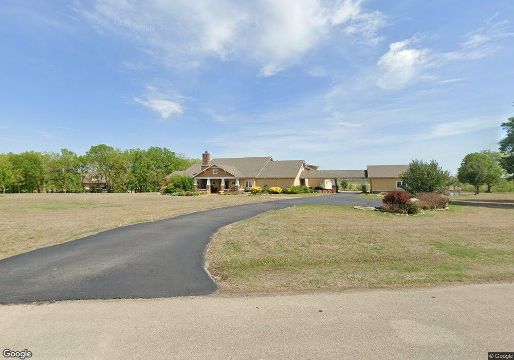 24426 N 3965 Rd, Bartlesville, OK 74006 - photo 1