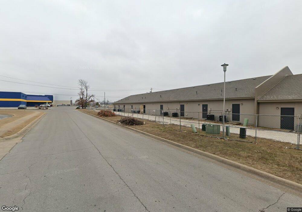 2301 W Walnut St unit 13,14,15, Rogers, AR 72756 - photo 1