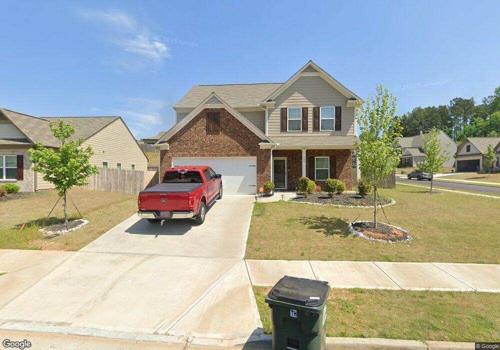 949 Creekview Rd, Bogart, GA 30622 - photo 1