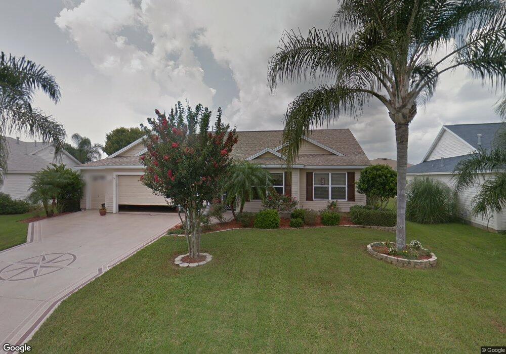 2889 Cheltenham Ct, The Villages, FL 32162 - photo 1