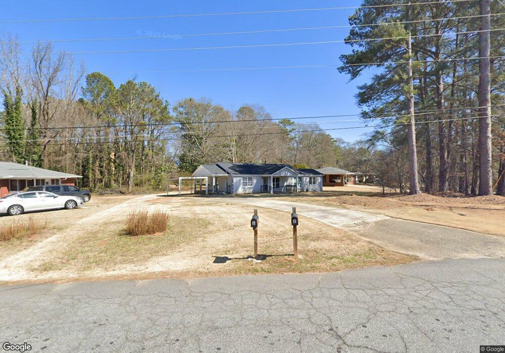 5743 Old Gordon Rd unit B, Mableton, GA 30126 - photo 1
