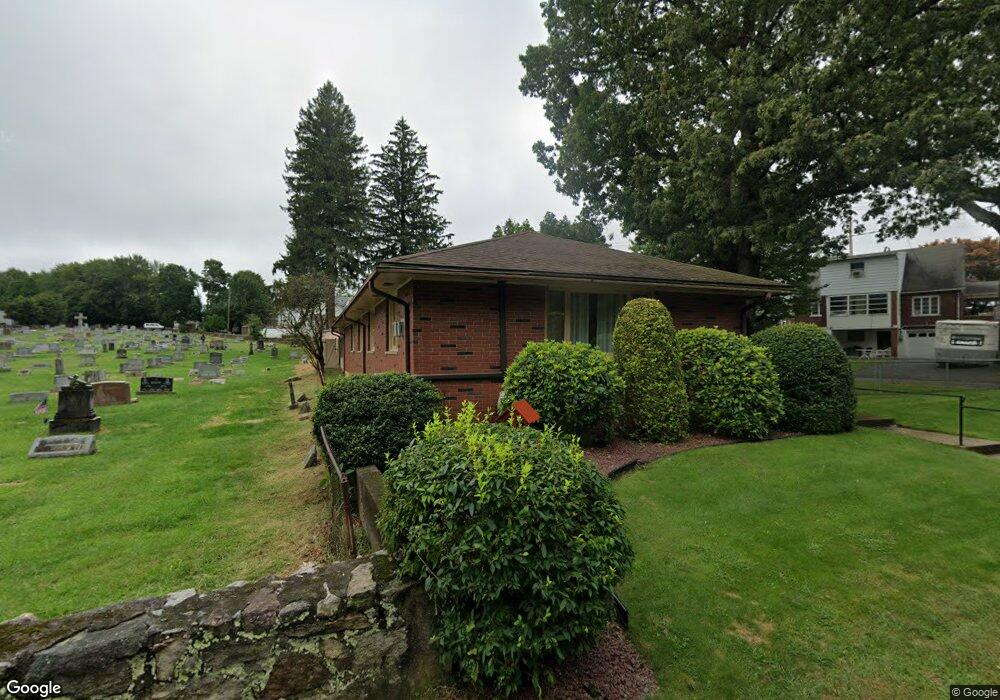 23 N Wilson St, Hazleton, PA 18201 - photo 1